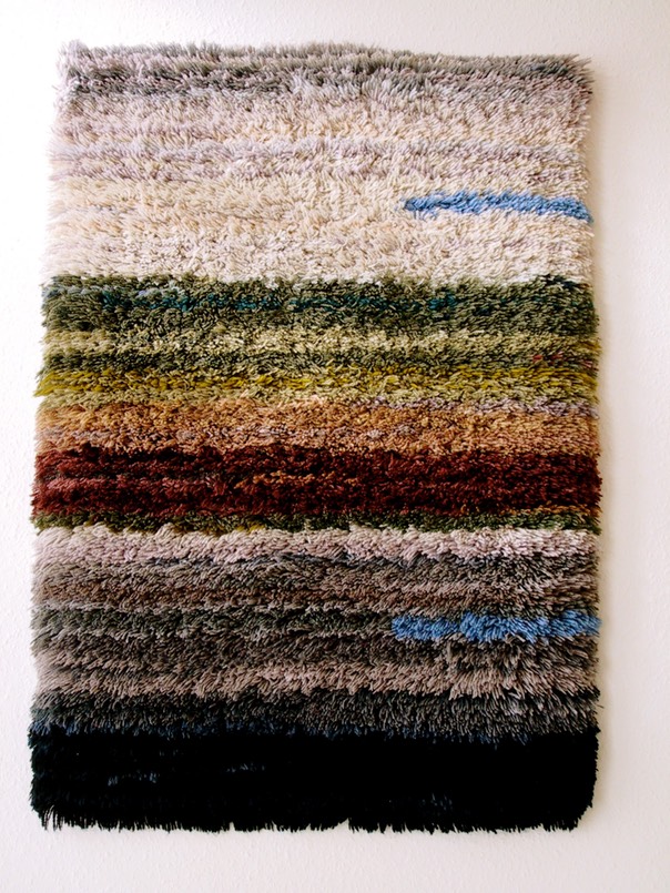  rug 1.  reserve price £50