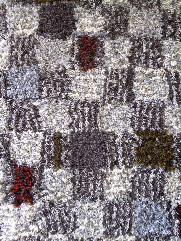 Rug 6 (detail)