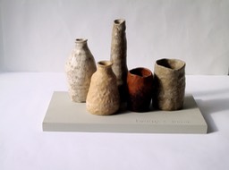 Homage to Morandi (1)