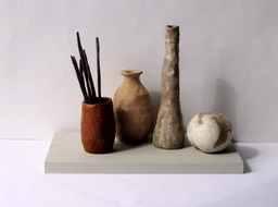 Homage to Morandi (3)